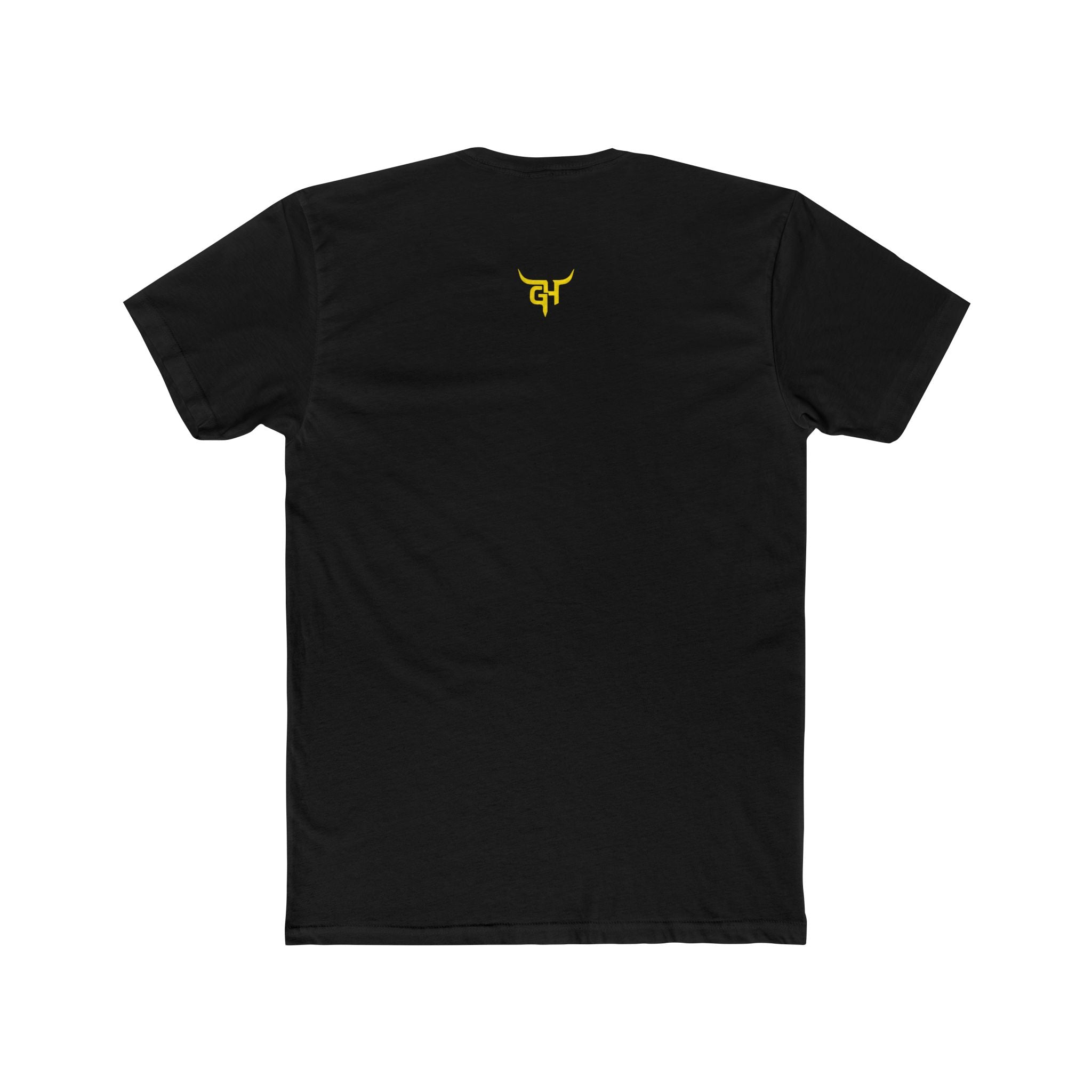 Fueled by Diesel Driven by Opportunity T-Shirt | Truck Graphic Tee