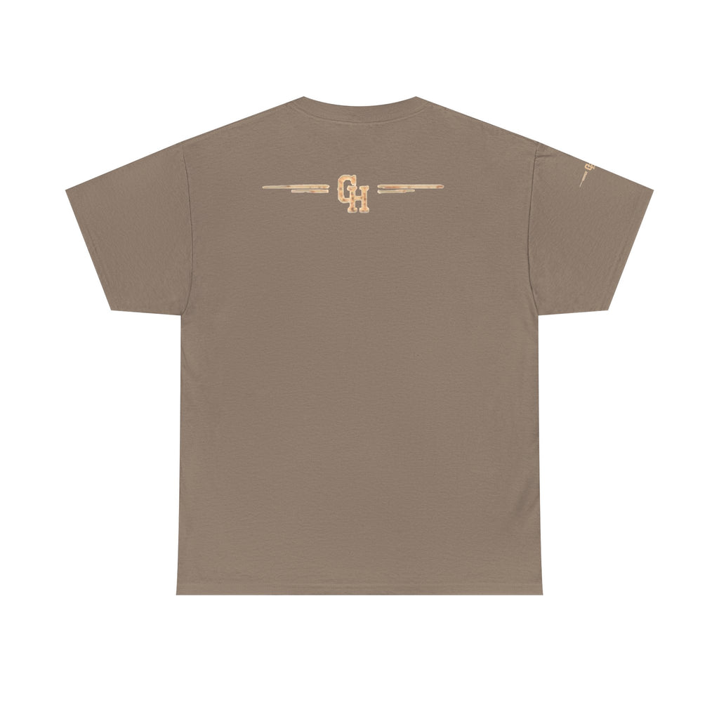 Big Freight Semi Truck T-Shirt | Trucking Graphic Tee, Rig Driver Design