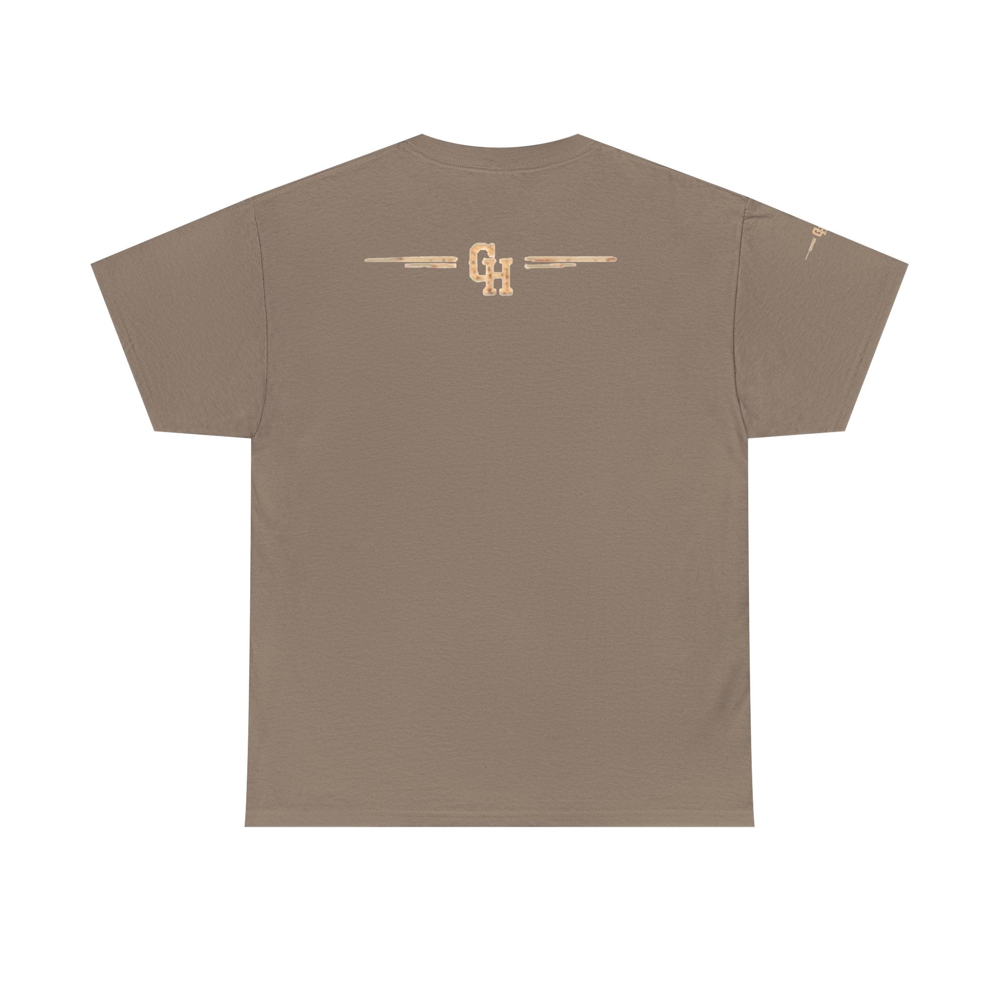 Big Freight Semi Truck T-Shirt | Trucking Graphic Tee, Rig Driver Design